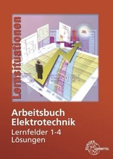 Arbeitsbuch Elektrotechnik