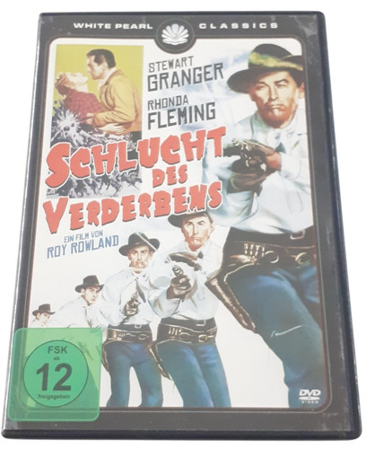 Schlucht des verderbens - des,