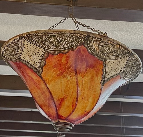 Wunderschöne hängelampe - wunderschöne,
