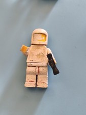 Vintage Lego Figur Figur alt