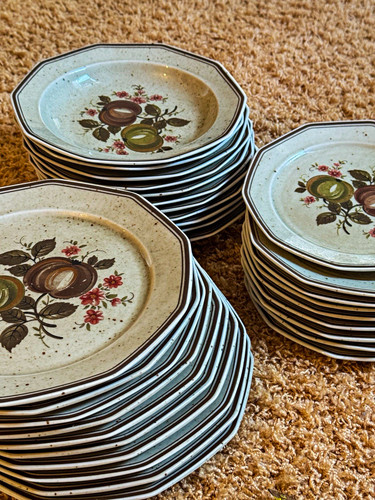Teiliges set winterling - 29-teiliges,