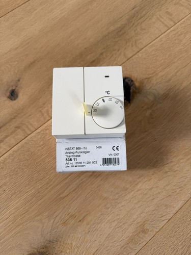 Eberle instat 868 - eberle,