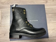 Tommy Hilfiger Boots Damen