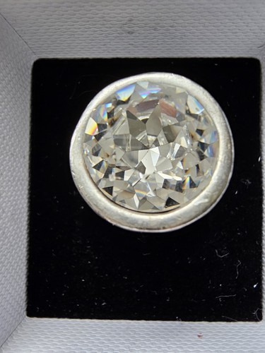 Dyrberg kern ring mit großem - kern,