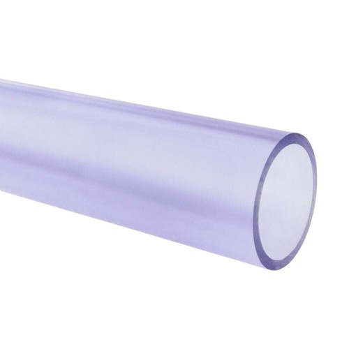 Pvc rohr transparent - rohr, Ø