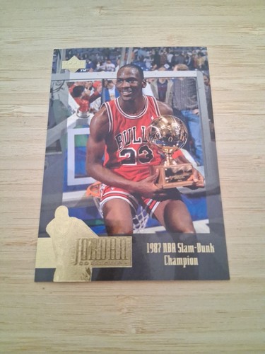 Michael jordan upper - upper, jc