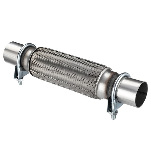 Flexrohr edelstahl flexteil - edelstahl,