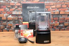 BLENDTEC Professional 800 Hochleistungsmixer + Twister Jar - 2024 - Garantie