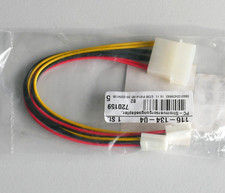 Stromkabel für 2x FDD