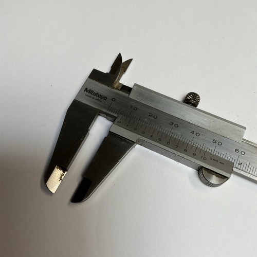 Mitutoyo messschieber 150 - mitutoyo, 0–150