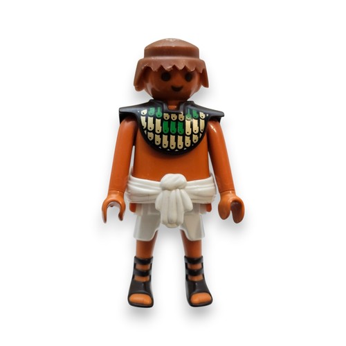 Playmobil figur mann diener - mann,
