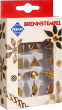 PEBARO 20300 - Brennstempel