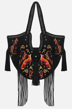 Restyle Tasche Umhängetasche