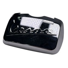 Abdeckung Gepäck Haltebügel 623336 Vespa GTS 250 ie ABS Bj. 2006-2009 XX35275