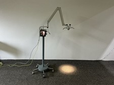 OP-Mikroskop Carl Zeiss OPMI