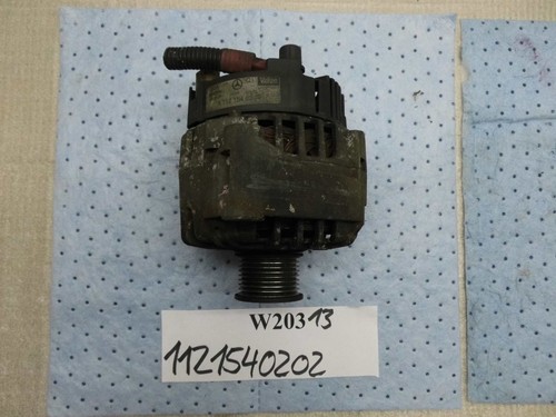 Lichtmaschine 1121540202 - lichtmaschine,