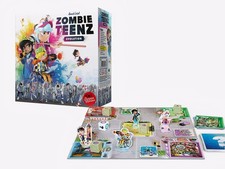 Zombie Teenz Evolution