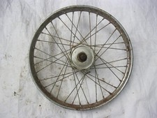 Vorderrad FLANDRIA Comet 4