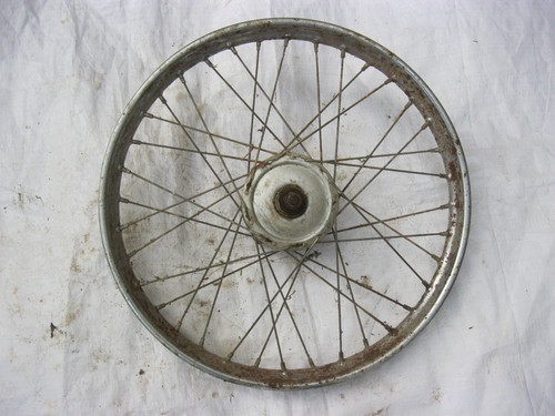 Vorderrad flandria comet - vorderrad,