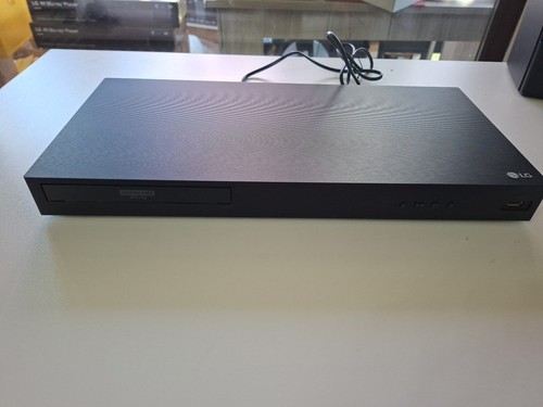 Ubk90 uhd blu - blu-ray,