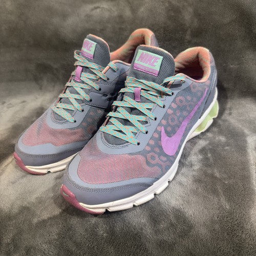 Nike reax run - nike, 9.5