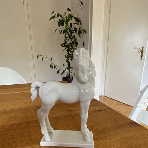 Rosenthal porzellanfigur - rosenthal,