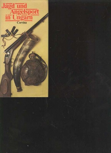 Jagd und angelsport - jagd,