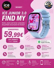 Ice watch smart - ice, junior