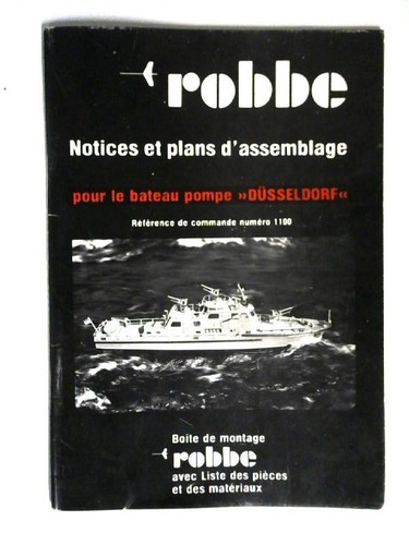 Robbe notices plkans - et, d´