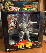 Godzilla King of the Monsters