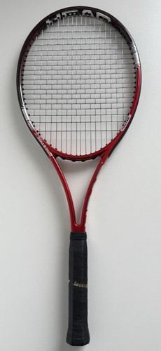 Head youtek prestige - youtek,