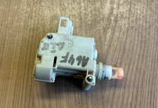 Stellmotor Tankdeckel Tankdeckel ZV AUDI A6 4F Tank 4F0862153B