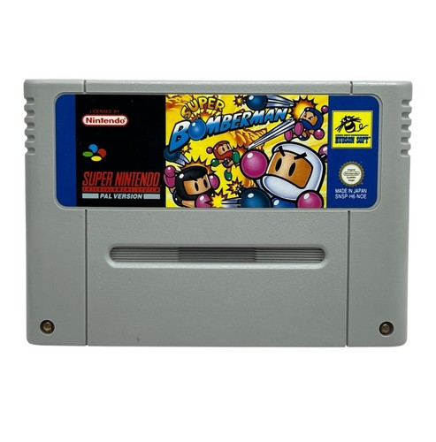 Super nintendo snes - snes,
