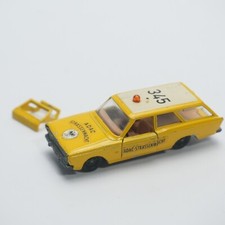 Siku V 313 Ford 17 M Taunus