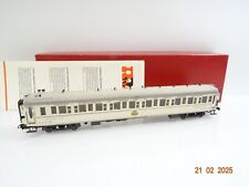 Rivarossi H0 2912 Ägypten Schlafwagen 3571A der CIWL in OVP LE8802