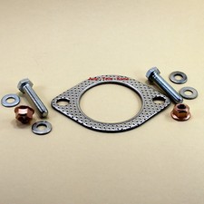 ✅ Dichtung für Auspuffanlage , Abgaskrümmer , Katalysator , Hosenrohr , Flexrohr