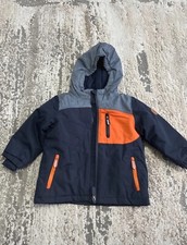 Neu jungen Jacke, Winterjacke