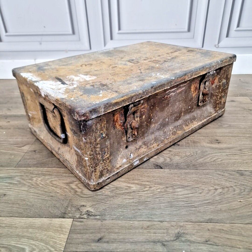 Vintage schwer metall - vintage,