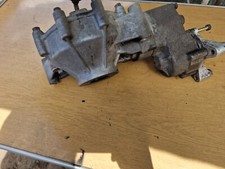 Antrieb hinten differential - differential, h