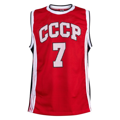Ussr cccp marciulionis - cccp,