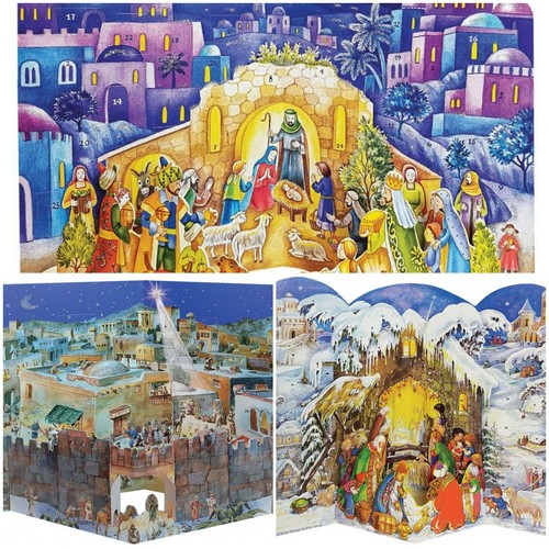 Adventskalender