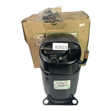 L'UNITE HERMETIQUE CAJ4461Y 134427 Kompressor Verdichter Kühlkompressor
