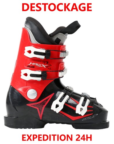 Atomic kinder skischuhe hawx - skischuhe,
