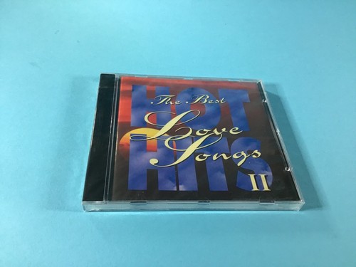 Hot hits love songs time - hits, 2