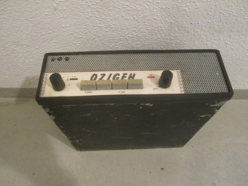 Siemens w6k funkgerät - , hf-