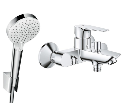 Hans grohe badewannenarmatur - grohe,
