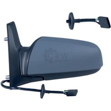 Außenspiegel komplett Links