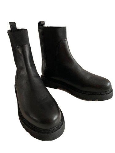 Zign damen leder - leder, boots