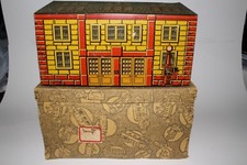 1920's Tippco Made in Germany