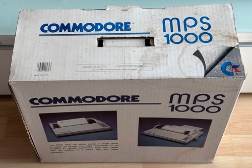 Original verpackung - original,